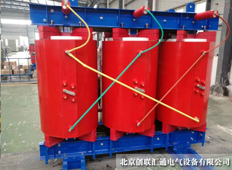 干式變壓器容量選擇多大的合適？怎么去選擇干式變壓器容量
